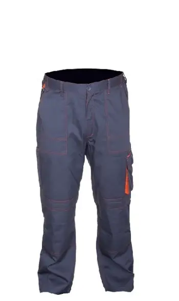 Pantallona pune për meshkuj Lahti Pro ALLTON LPAS822XL, XXL, të kaltër