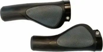 Doreza biçiklete Yakimasport, gri