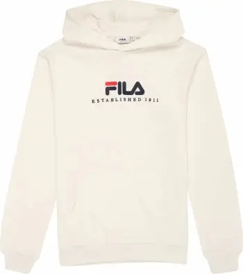 Duks Fila, krem