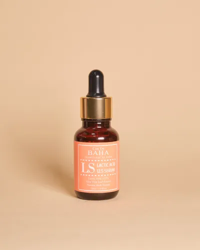 Cos De BAHA LS Lactic Acid 12.5 Serum - 1