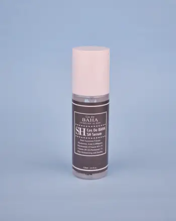 Cos De BAHA SH Snail Serum