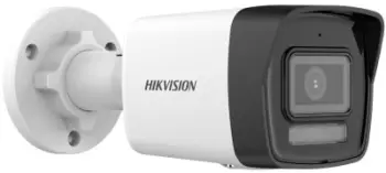Kamerë e jashtme IP Hikvision DS-2CD1083G2-LIUF28, 8MP, 2.8mm, PoE, IP67, e bardhë