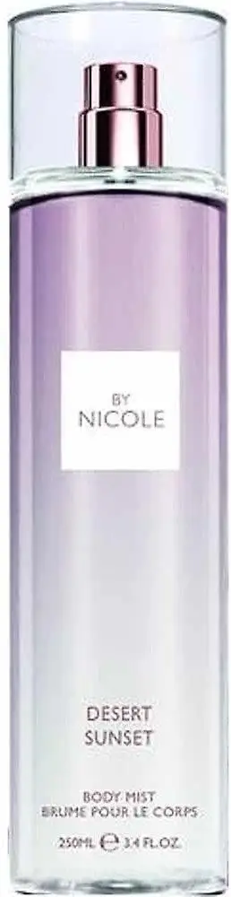 Spray trupi Nicole Scherzinger Desert Sunset, 250ml