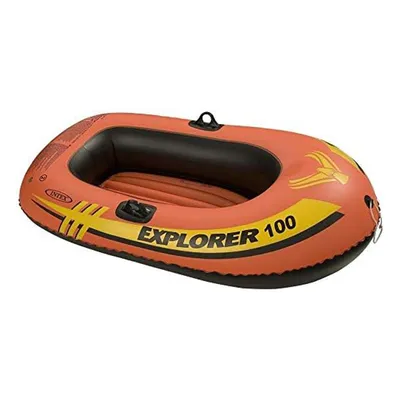 58329 EXPLORER VARKE INTEX, 147X84X36 - 1