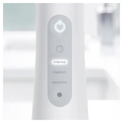 Pastrues ujor dentar Oral B AquaCare 6 Pro Expert Oral Irrigator - 4