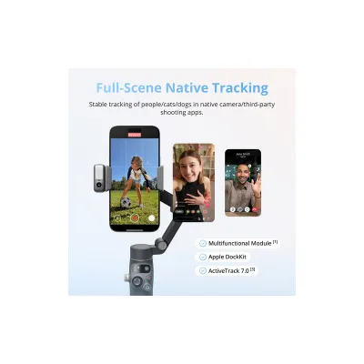 DJI Osmo Mobile 8 - 13