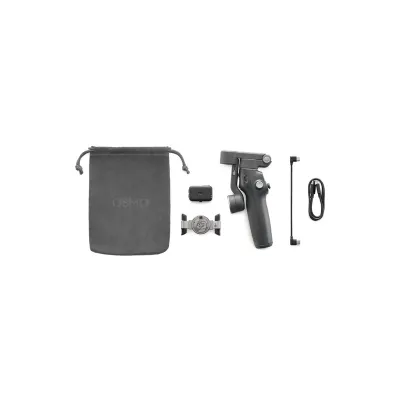 DJI Osmo Mobile 8 - 8
