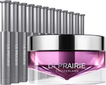 Maskë për fytyrë La Prairie, 20 ml + 12 x 0.7 ml