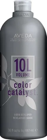 Oksidues për flokë Aveda Color Catalyst Conditioning Creme Developer për femra 10 Volume 887ml - 1