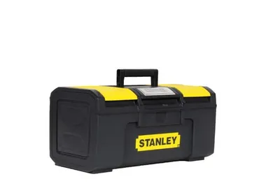 Kuti veglash Stanley S1-79-216, e zezë/ e verdhë - 1