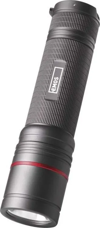Elektrik dore Ultibright 90 Emos, 1200lm, i hirtë - 1