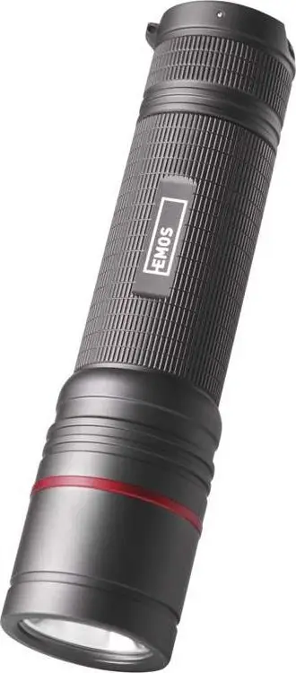 Elektrik dore Ultibright 90 Emos, 1200lm, i hirtë