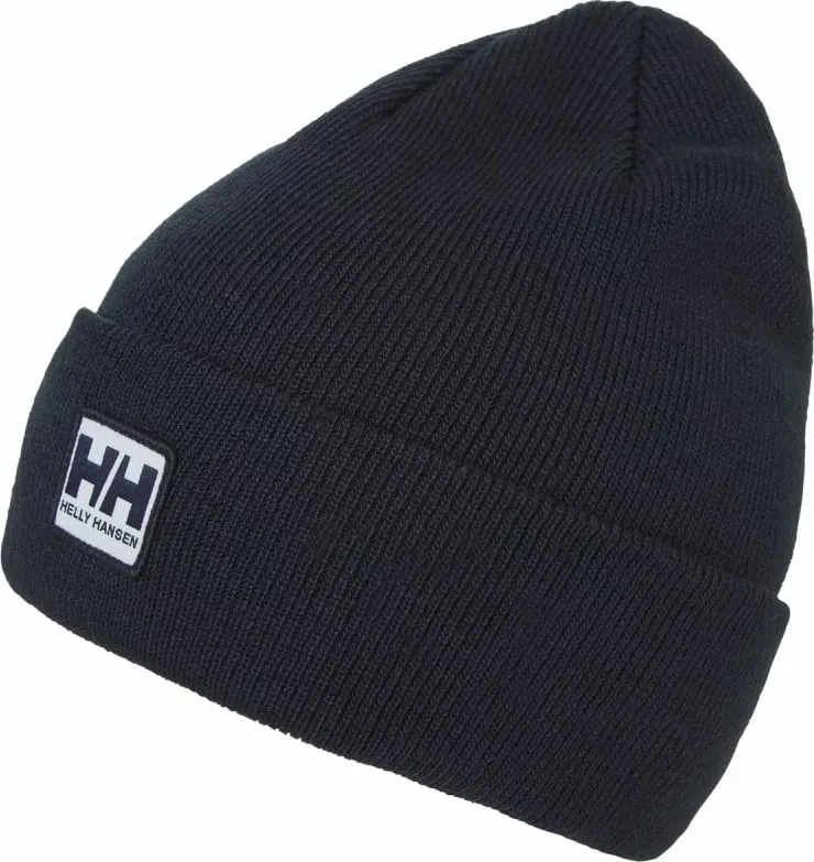Kapelë dimri Helly Hansen unisex, navy blue - 1