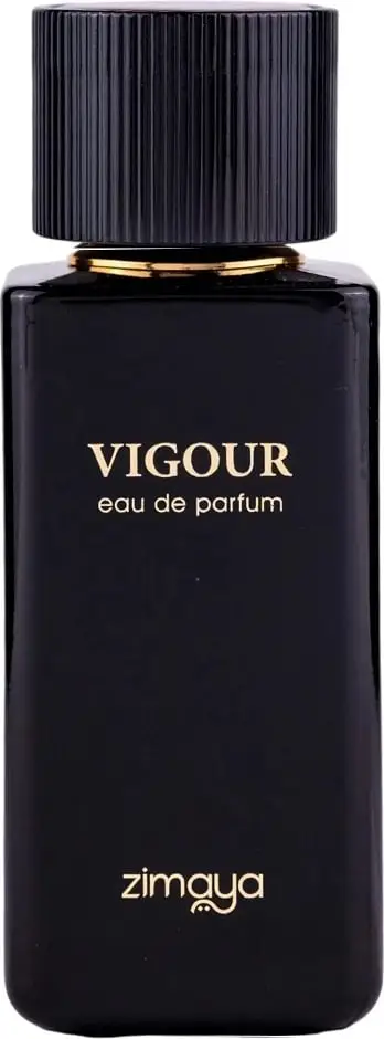 Eau de Parfum për meshkuj Zimaya Vigour 100ml