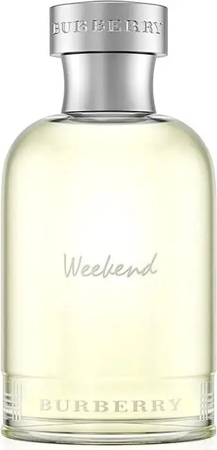 Eau de Toilette Burberry Weekend for Men për meshkuj 50ml