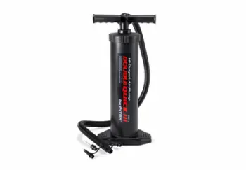 68615 High Output Pump(Pomp dore)