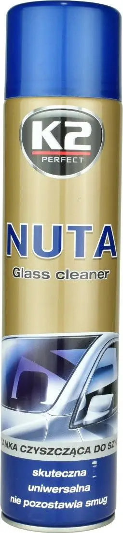 Pastrues xhami K2 K506, aerosol, 600ml