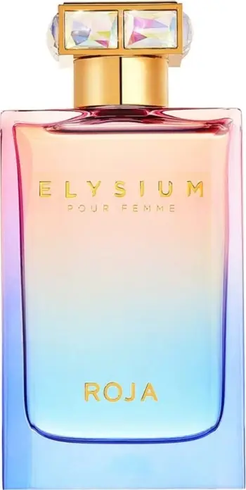 Eau de Parfum për femra Roja Parfums Elysium Pour Femme, 75ml