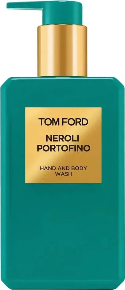 Balsam për duar dhe trup Tom Ford Neroli Portofino 250ml - 1