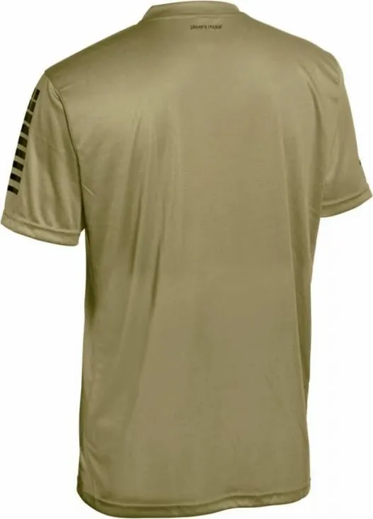 Fanellë futbolli Select, gold - 1