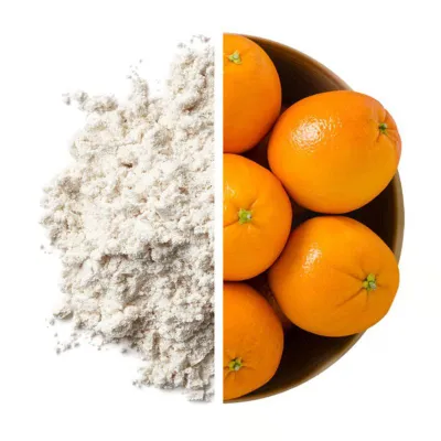 Creaport 600g Portokall - 2