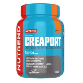 Creaport 600g Portokall