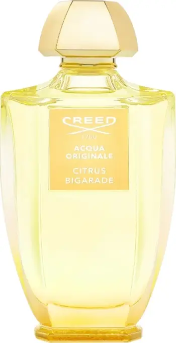 Eau de Parfum Creed Acqua Originale Citrus Bigarade 100ml