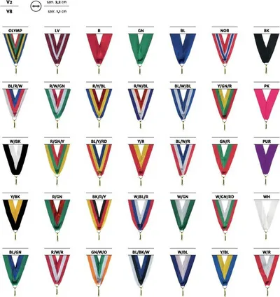 Medalje çeliku Tryumf MMC38050, 50mm, motiv çiklizëm, bronzi - 2