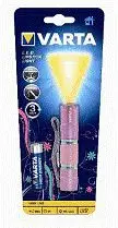 Elektrik dore Varta Lipstick Light 1AA, LED 0.5W, kompakt