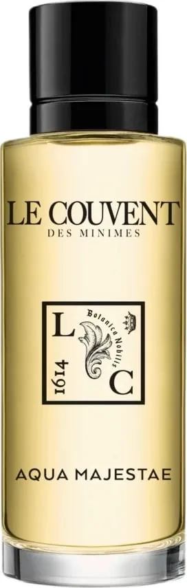 Eau de Cologne LE COUVENT Aqua Majestae 100ml - 1