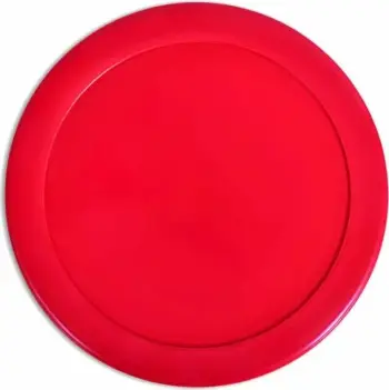 Shenjues parketi Yakimasport, i kuq