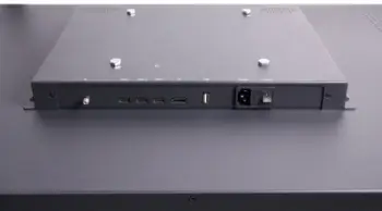 Monitor profesional survejimi AG Neovo SC-6502, 65", 4K UHD, 24/7, i zi