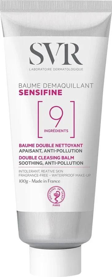 Balzam pastrues për femra SVR Sensifine, 100g - 1