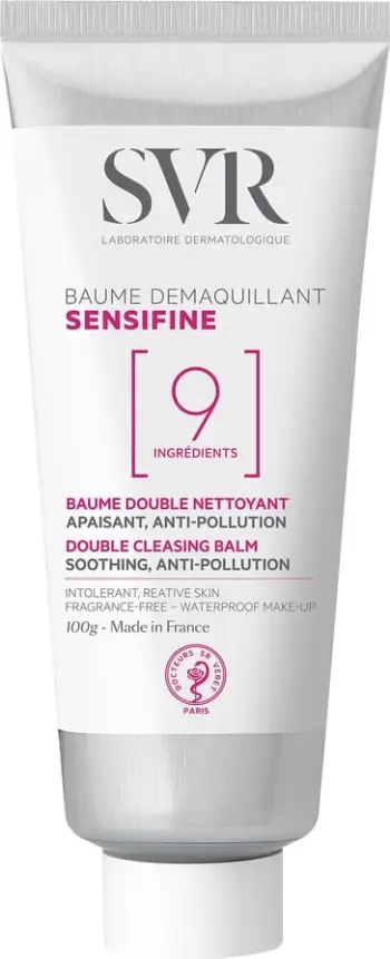 Balzam pastrues për femra SVR Sensifine, 100g