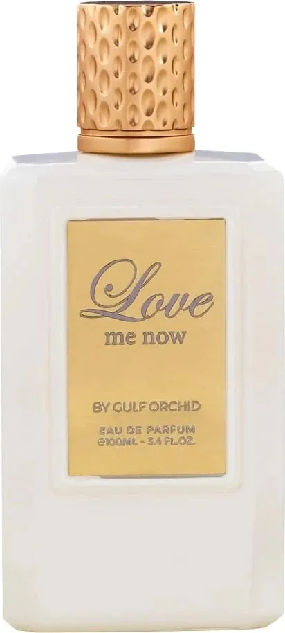 Eau de Parfum Gulf Orchid Love Me Now 100ml - 1