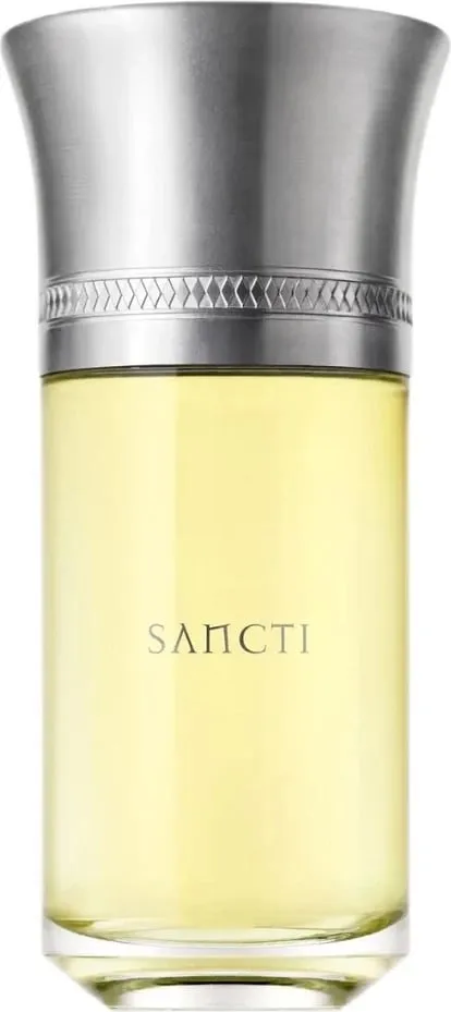 Eau de Parfum Liquides Imaginaires Sancti 100ml - 1