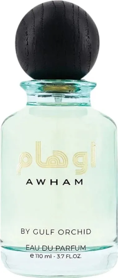 Parfum Gulf Orchid Awham Eau De Parfum, unisex - 1