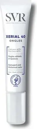 Xhel për thonjë SVR Xérial 40, 10 ml