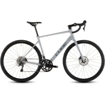 Cube Attain Race Foggrey’n’ Shift