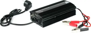 Karikues baterie Azo BC-20, 12V, 20A, i zi