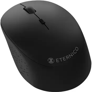 Maush wireless Eternico MS100, 2.4 GHz, USB, i zi