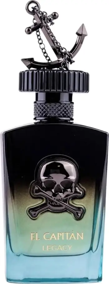 Eau de Parfum Gulf Orchid El Capitan Extreme 100ml