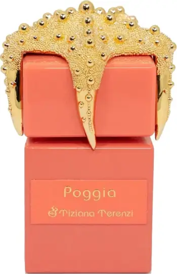 Eau de Parfum unisex Tiziana Terenzi Poggia 100ml