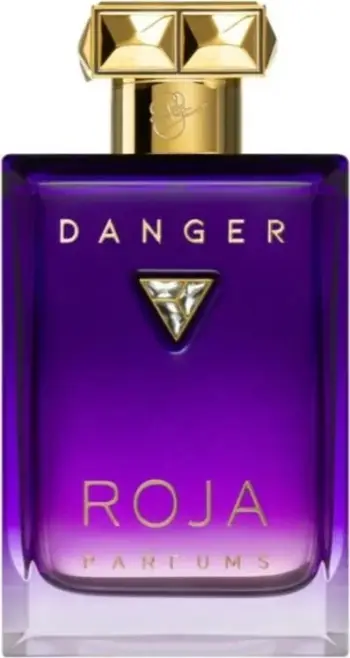 Eau de Parfum për femra Roja Parfums Danger Pour Femme 100ml