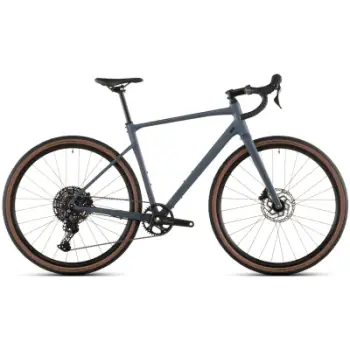 Cube Nuroad Pro Whale’n’ Reflex