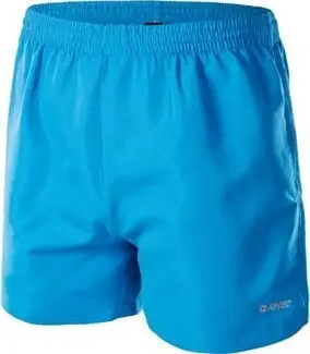 Shorce Hi-Tec Matt M 92800304088, poliester, të ajrosshme, blu