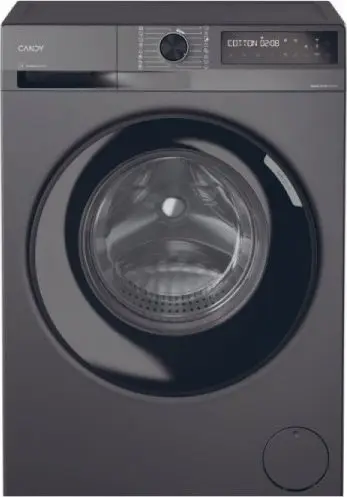 Makine larëse Candy BR 410B8G S, 8kg, 1400rpm, e bardhë