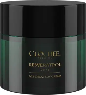Krem dite për fytyrë Clochee Resveratrol Care Youth për femra, 50ml