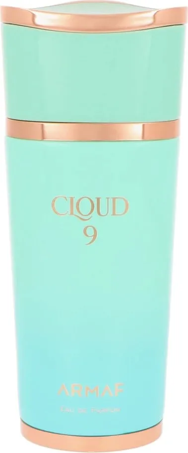 Eau de Parfum unisex Armaf Cloud 9, 100ml - 1