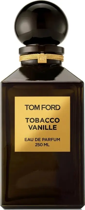 Eau de Parfum për femra Tom Ford Tobacco Vanille, 250ml